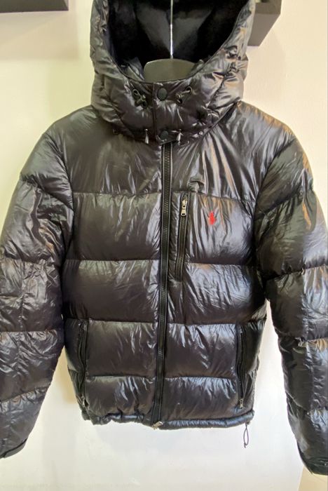 Оригинално мъжко яке Polo Ralph Lauren