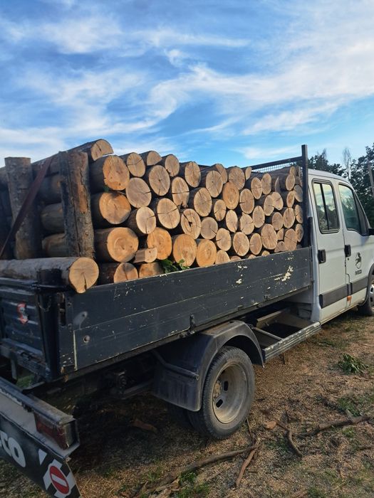 Lemne foc transport gratuit