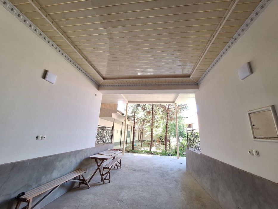 Учаска тошми постдан 2км кирилади