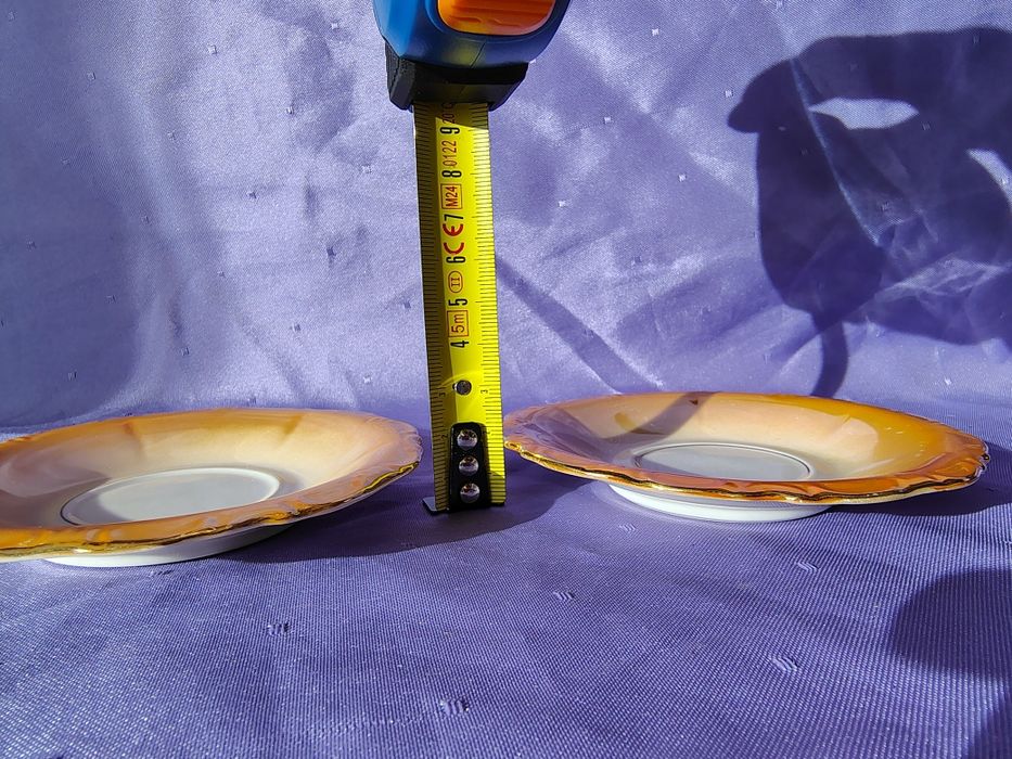 Farfurii vechi Bavaria, vintage