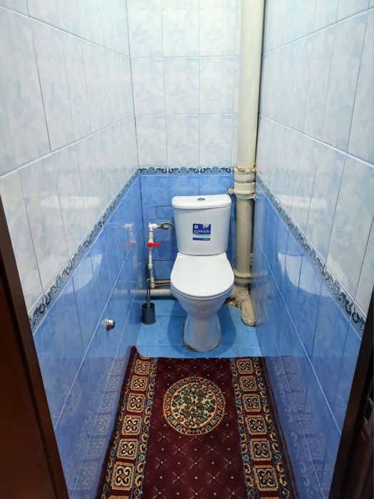 Uy sotiladi kvartira 2xona