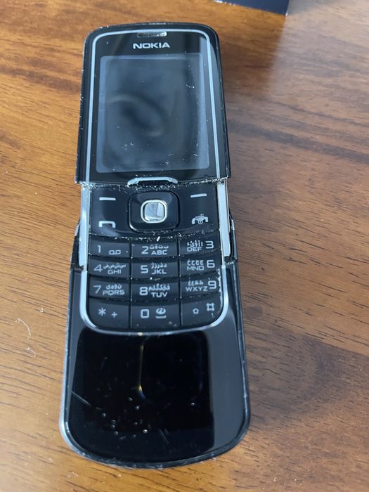 Продам Nokia 8600 Luna