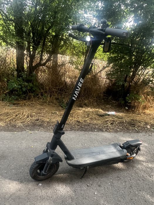Trotineta elctrica Navee gt3max 25km