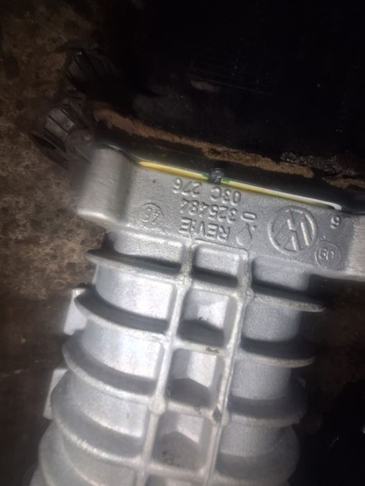 Compresor supraalimentare 1.4 tsi ,03C276, cdga,cavd