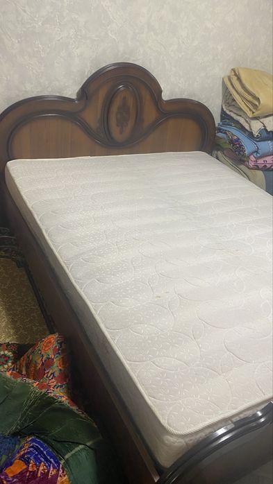 Матрас бу продам за 25000 тенге