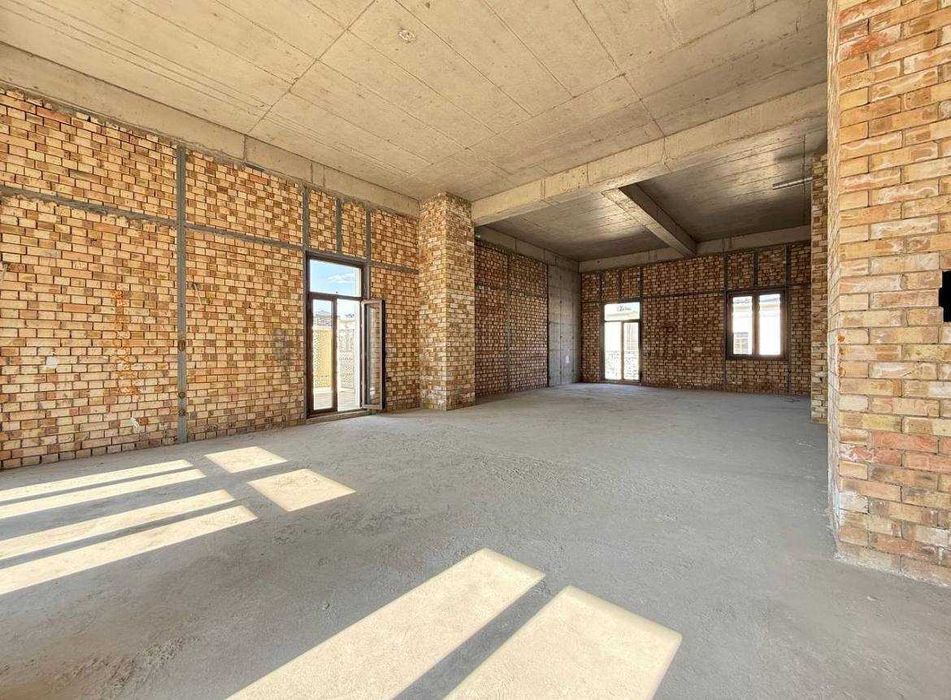 В Центре Города! Шайхантахурский 3х ком Бульвар ор-р Ташкент Сити ID06