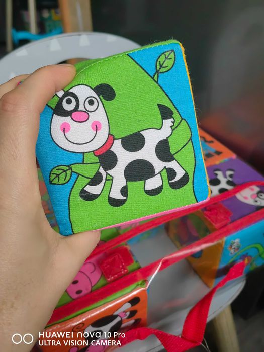 Лот играчки за бебе