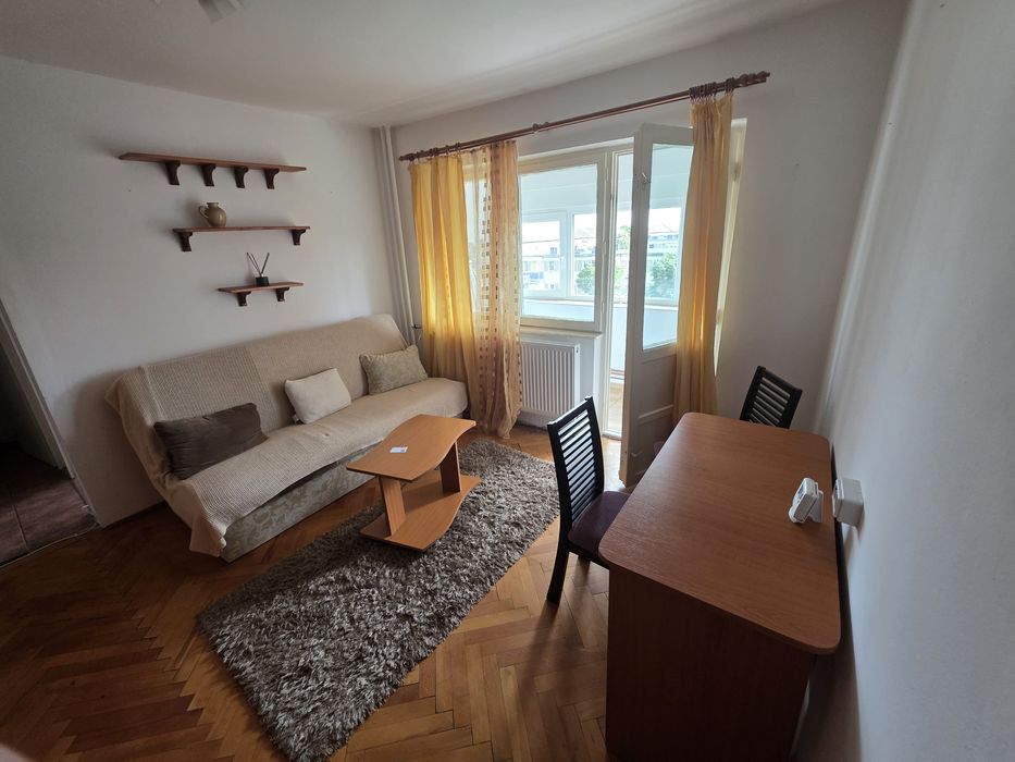 Apartament de închiriat cu 2 camere, Circumvalațiunii