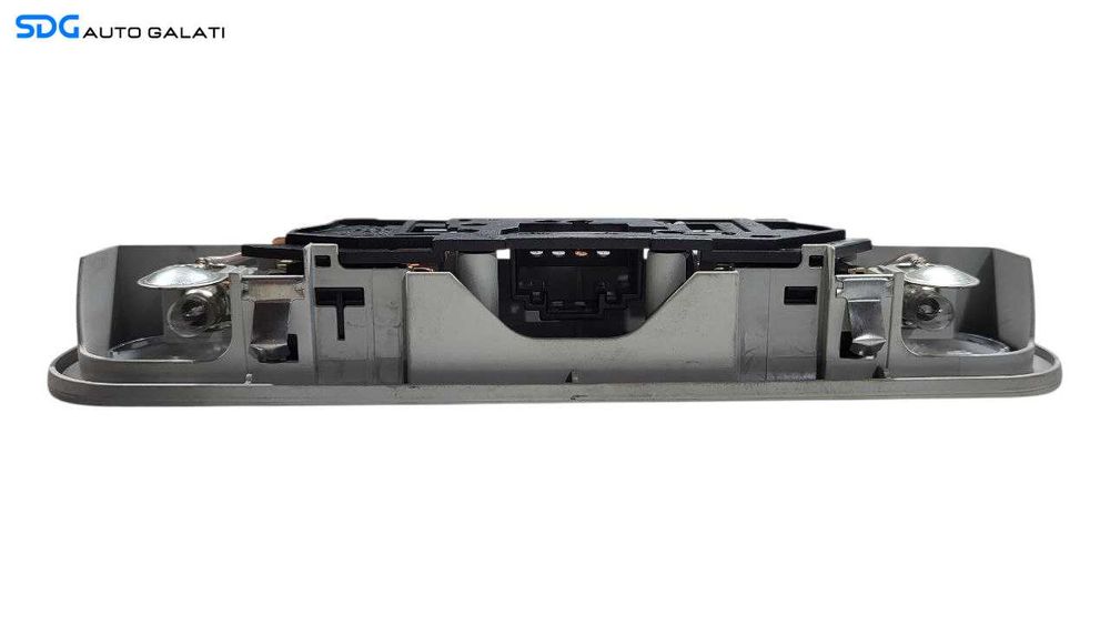 Plafoniera Lumini Lampa Iluminare Habitaclu Spate Audi A6 2004 - 2011 Cod 4L0947111B [L7474]