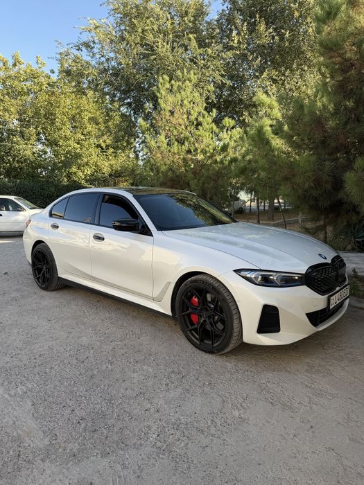 Bmw! Bmw i3 40L nightspor! 2025! I3! Full bmw!