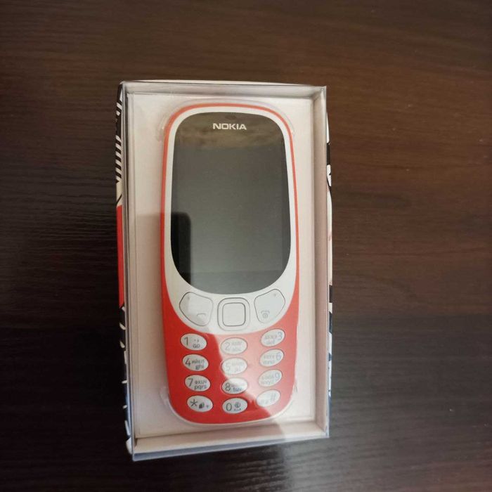Nokia 3310 original