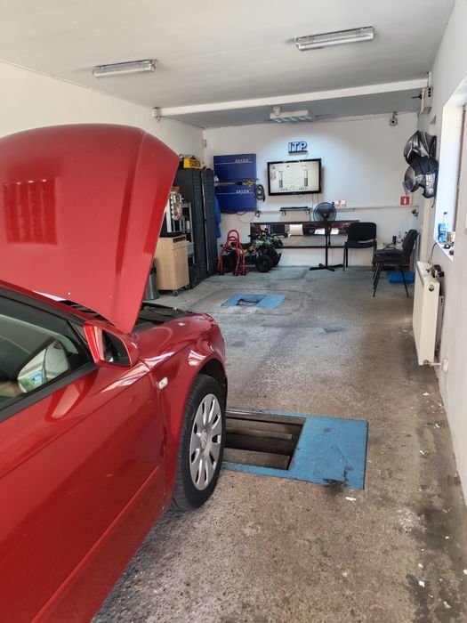 AUDI A4 Avant 2008 — imagine 5