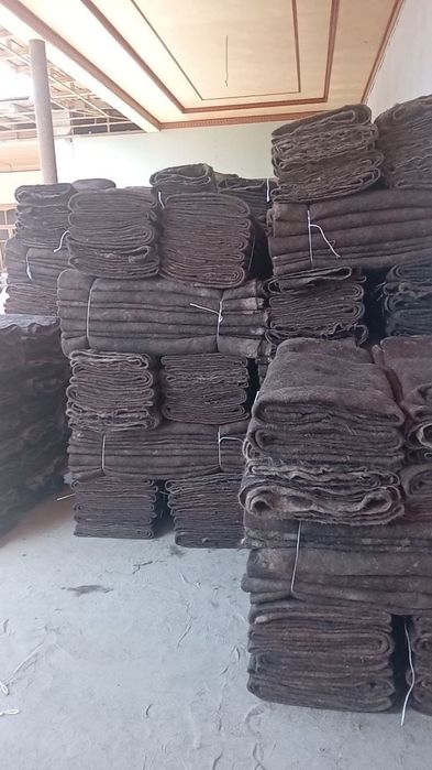 Киіз кошма войлок юрта кииз