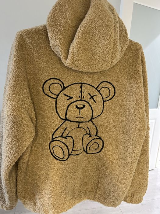 Классная  куртка  - кофта  (унисекс )