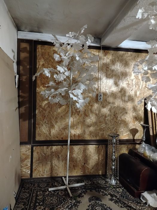 Дерево для оформления, декора