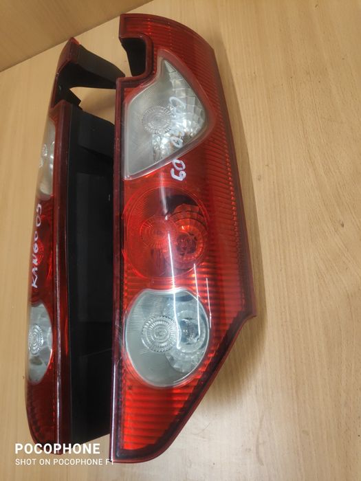 Стоп - стопове Renault Kangoo / Рено Канго 2008/13г.