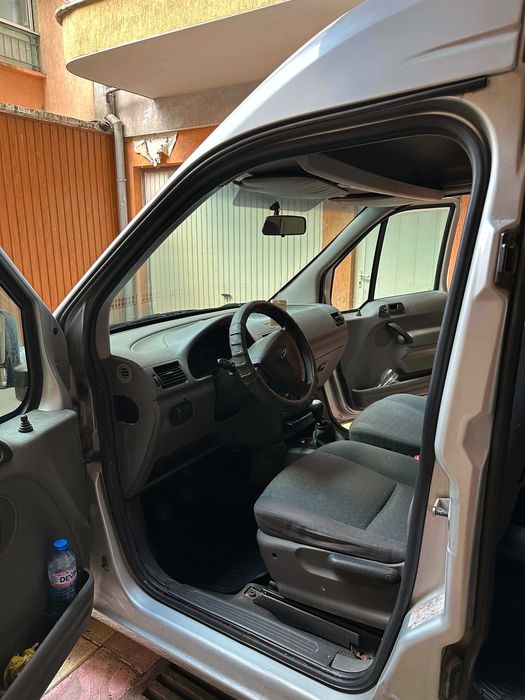 Продавам Ford Tourneo Connect