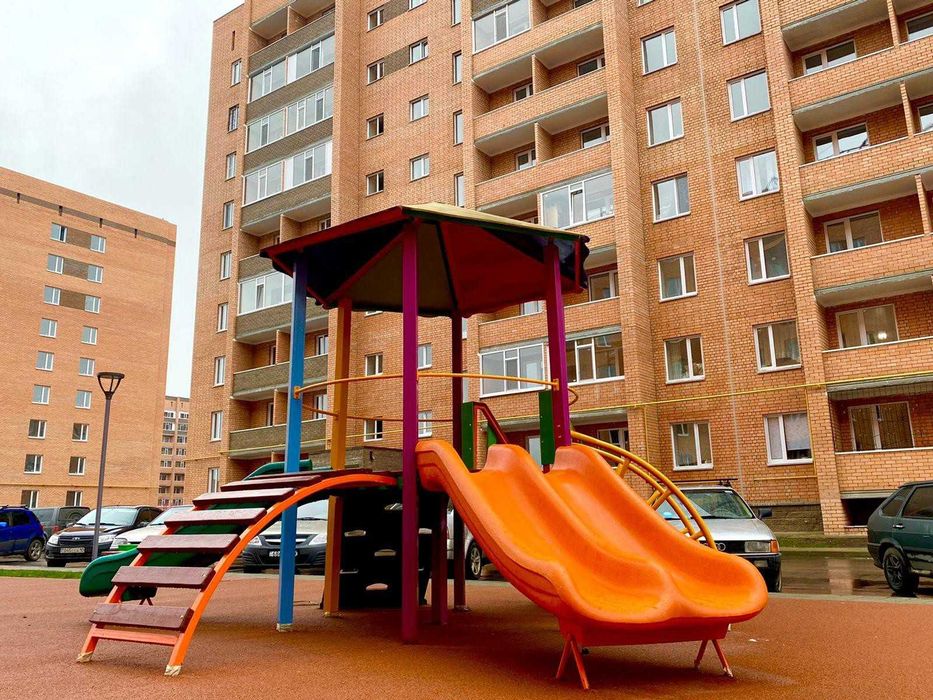 Продажа 1-комнатной квартиры