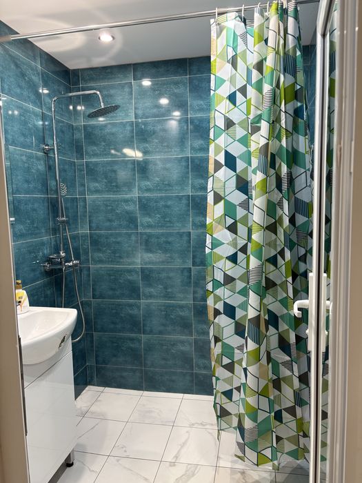 Дава се под наем Едностаен апартамент в Шумен, Добруджански - 42 кв.м за 306 € - Снимка #12