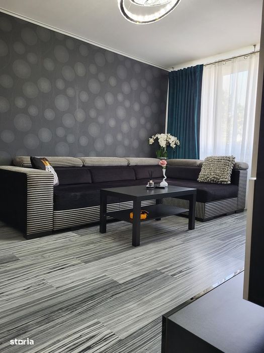 Apartament 2 camere, etaj 8, IMGB, București
