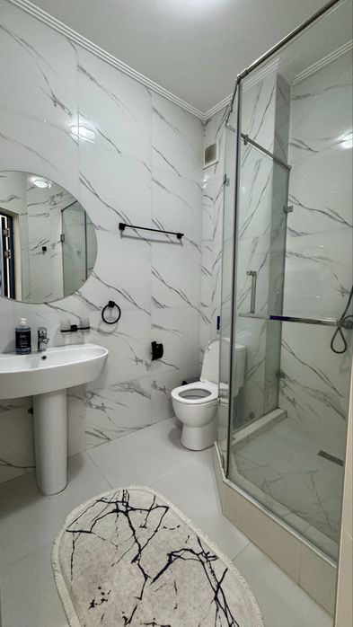 Квартира посуточно