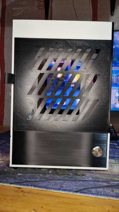 Продам корпуса для SFF mini itx систем