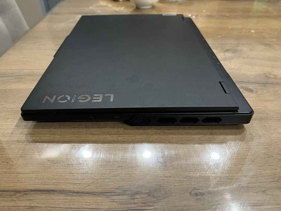 Lenovo legion pro 7