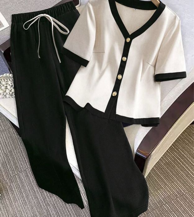 Официален Комплект от 2 части