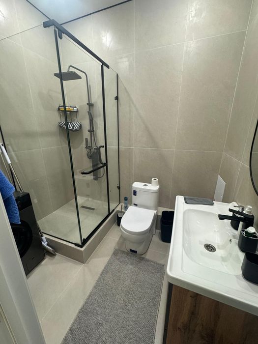 Новый жк RIVER CITY 2026