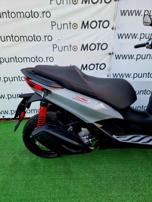 Piaggio mp3 Hpe    LT 300