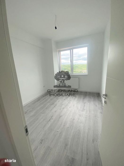 2 CAMERE etaj 1, intabulat, Cartier Visoianu