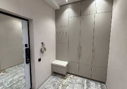 Шикарная квартира для инвестиции в ЖК Модера Товерс (США)