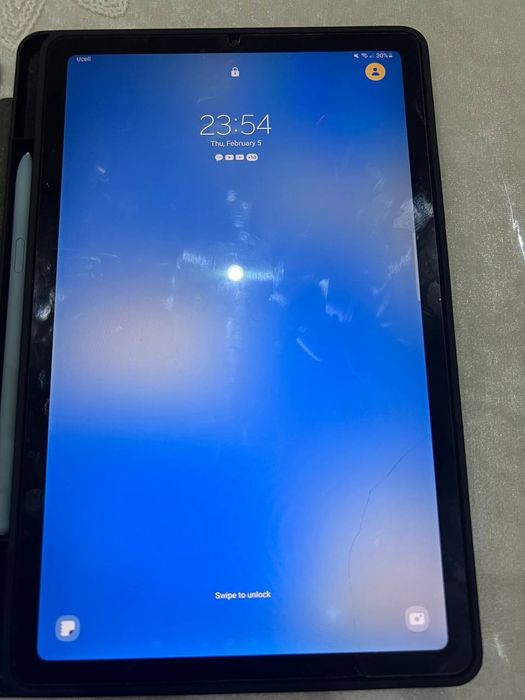 Samsung galaxy Tab S6 Lite