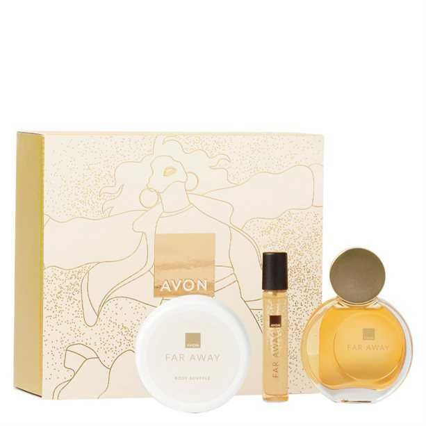 Set Far Away avon