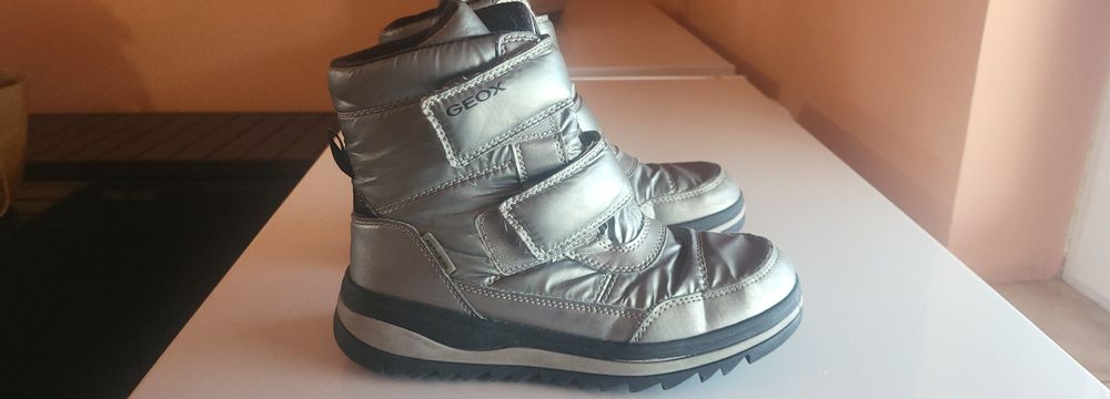 Vand cisme Geox copil marimea 35