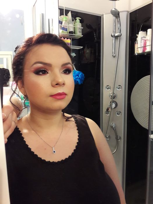 Machiaj profesional la domiciliu, Coafat