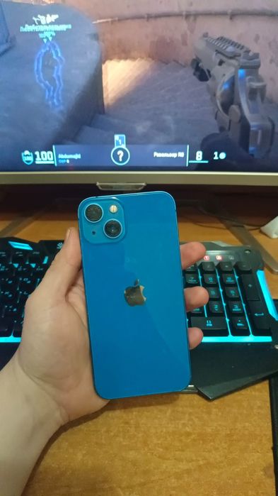 Iphone 13 128GB продам срочно