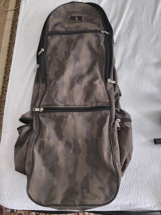 Металлоискатель xp orx