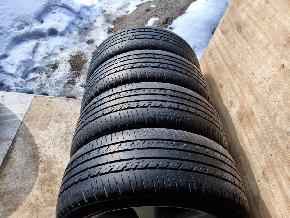 Диски R16/5х114.3 Toyota Original + Резина