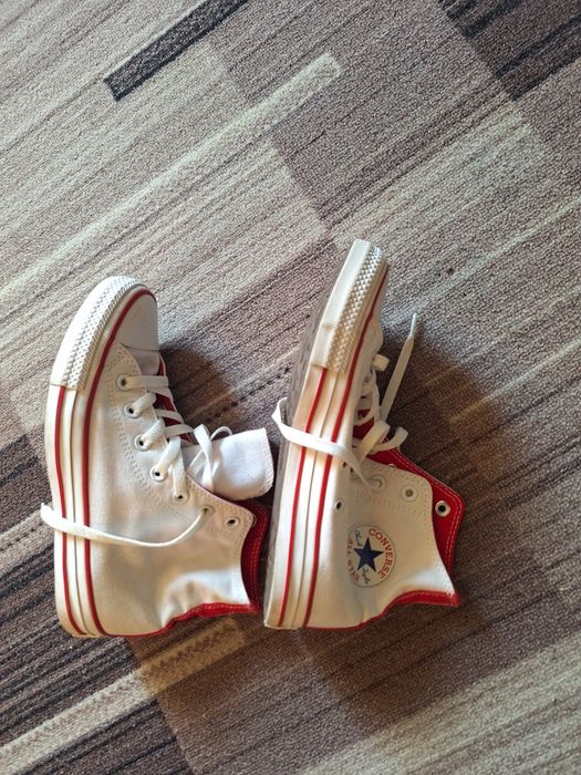 Teniși Converse All star