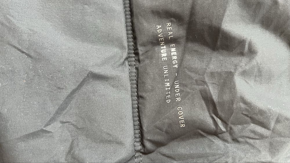 Младежко зимно яке ZARA 164 см 13-14 г