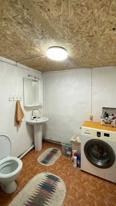 Продам дом в Щербактах