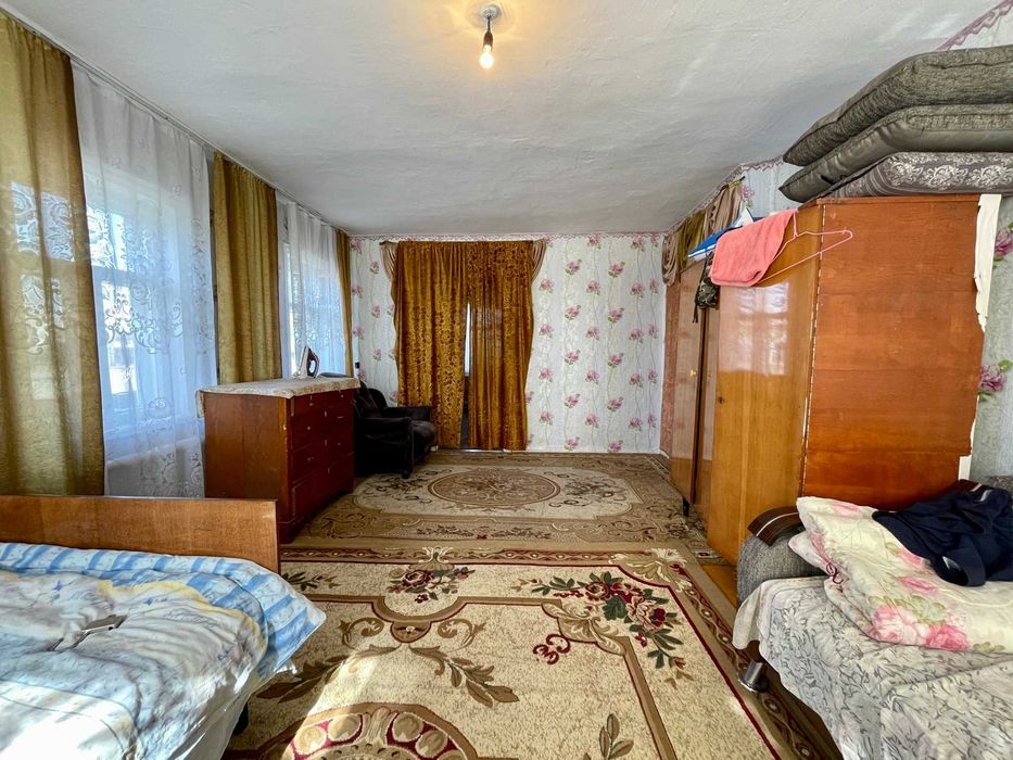 Продажа дома, на улице Абая, пересечение с Рабочей, 85м2, 3 сотки