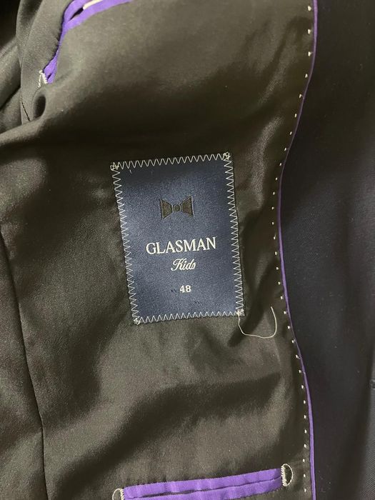 Школьная форма для 9-11 классов