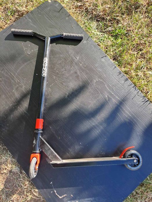 Детски тротинетки