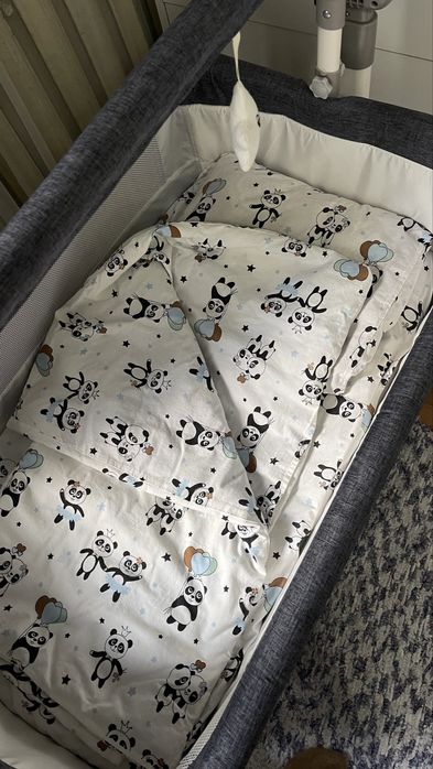 Люлька 0+ до 2лет