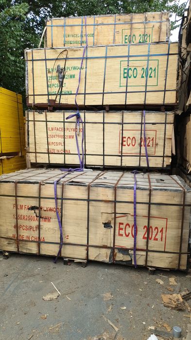 Tego 21mm  standard
