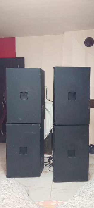 4броя 15ки Lem sl-15