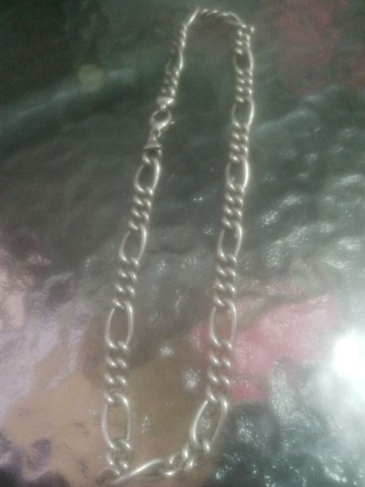 Lanț de argint peste 50 g