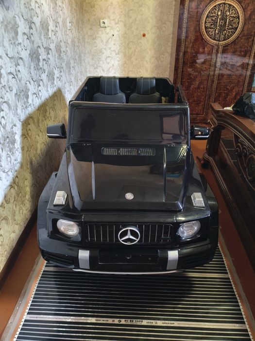 Mersdesbenz 2025